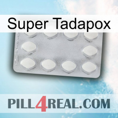 Super Tadapox 16